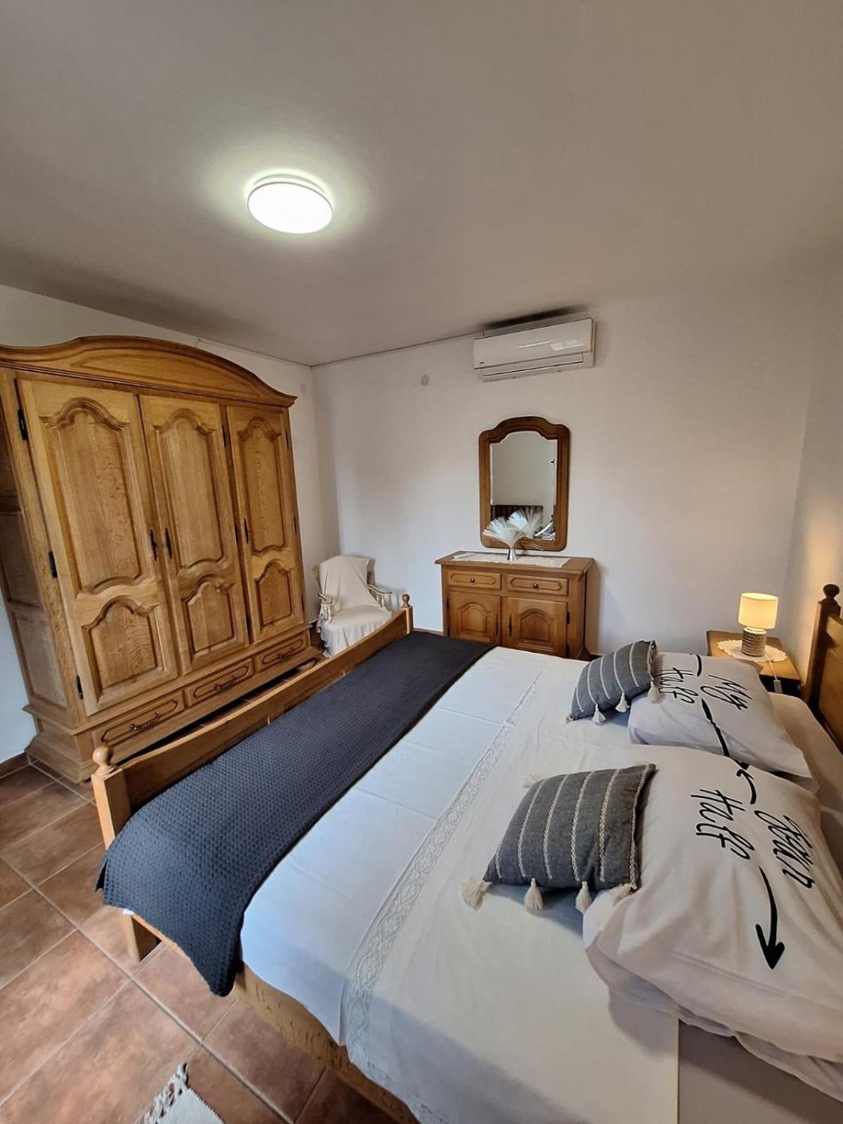 Apartmani Tara Medulin Kültér fotó