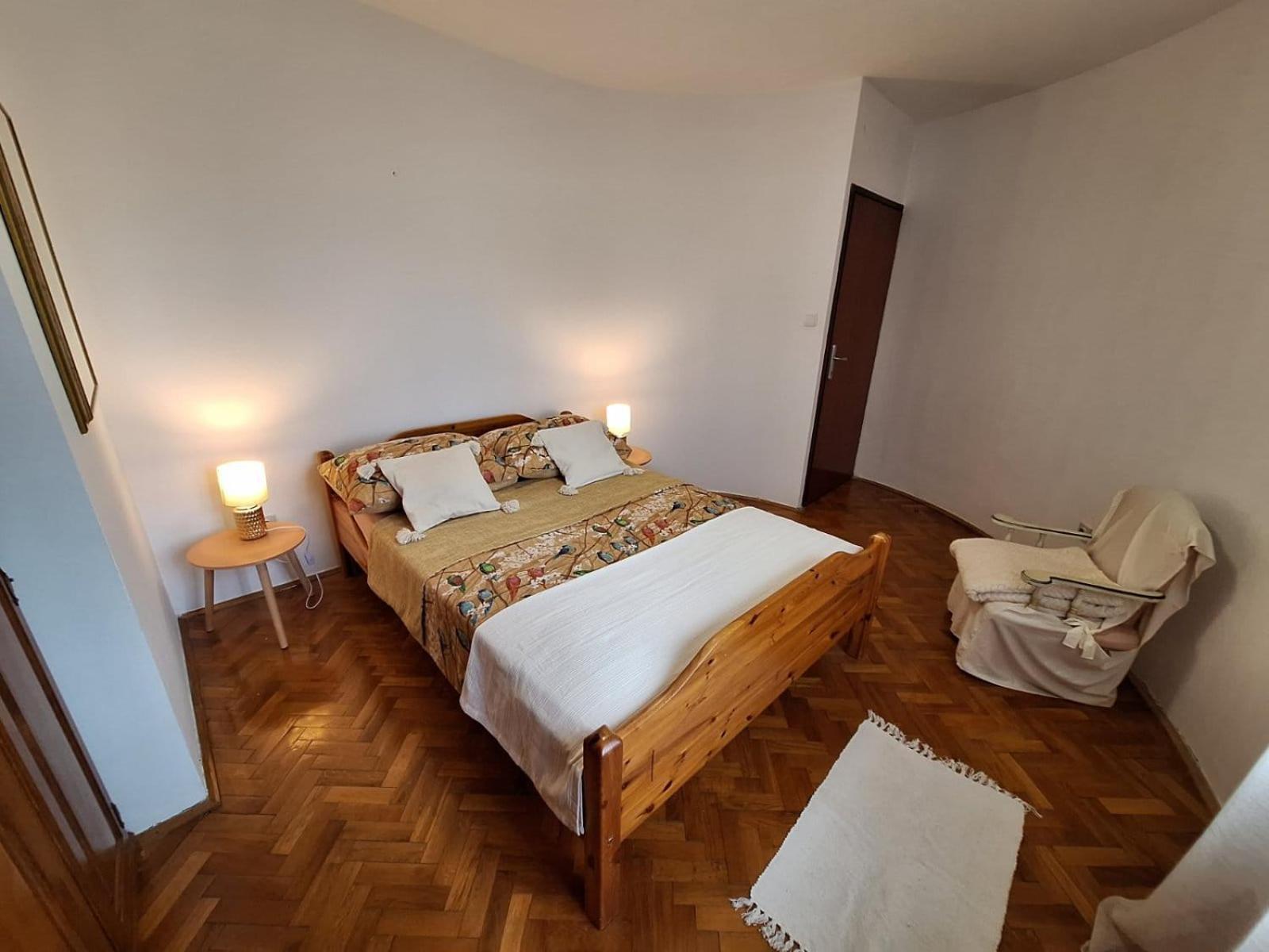 Apartmani Tara Medulin Kültér fotó
