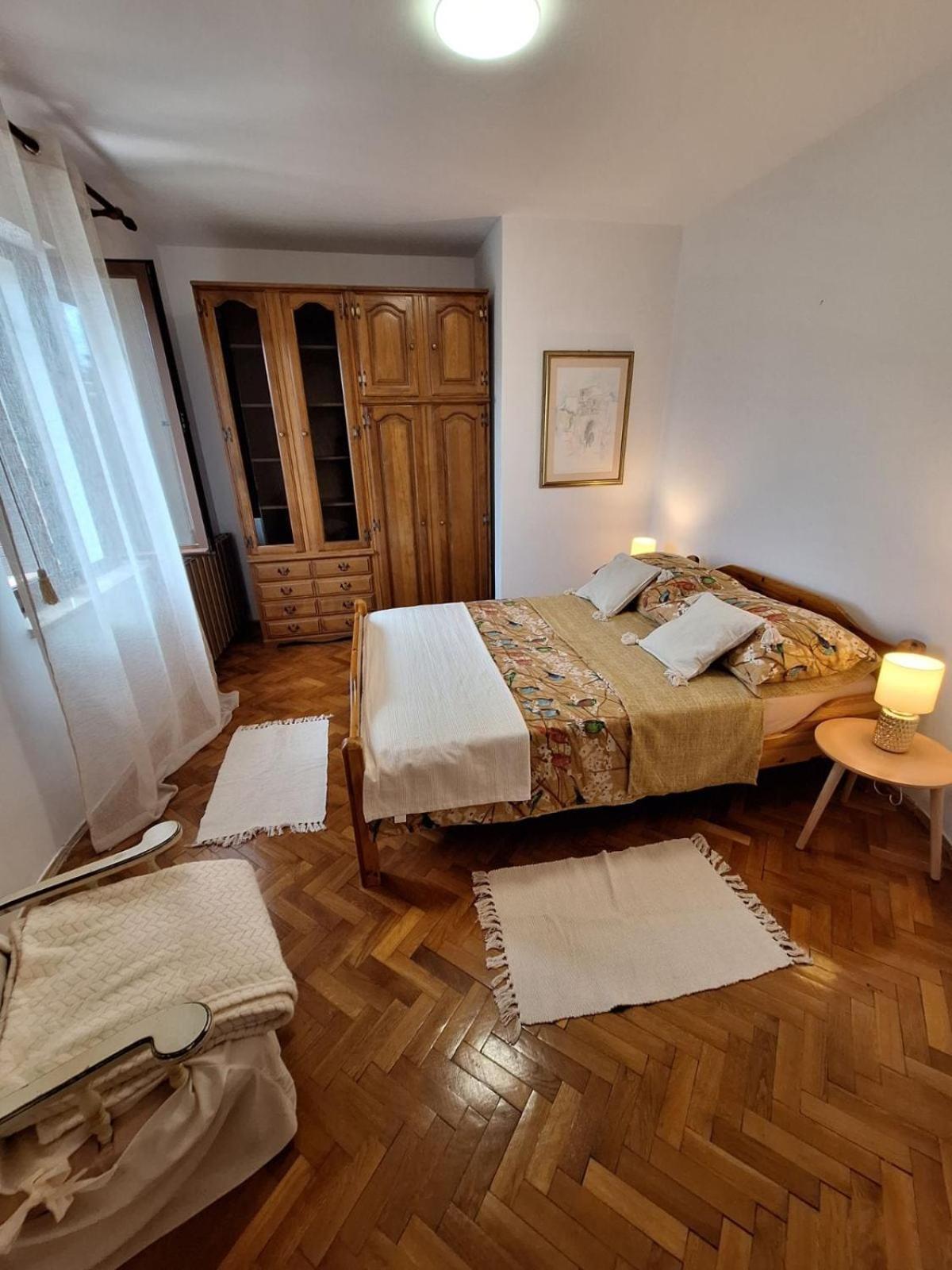 Apartmani Tara Medulin Kültér fotó