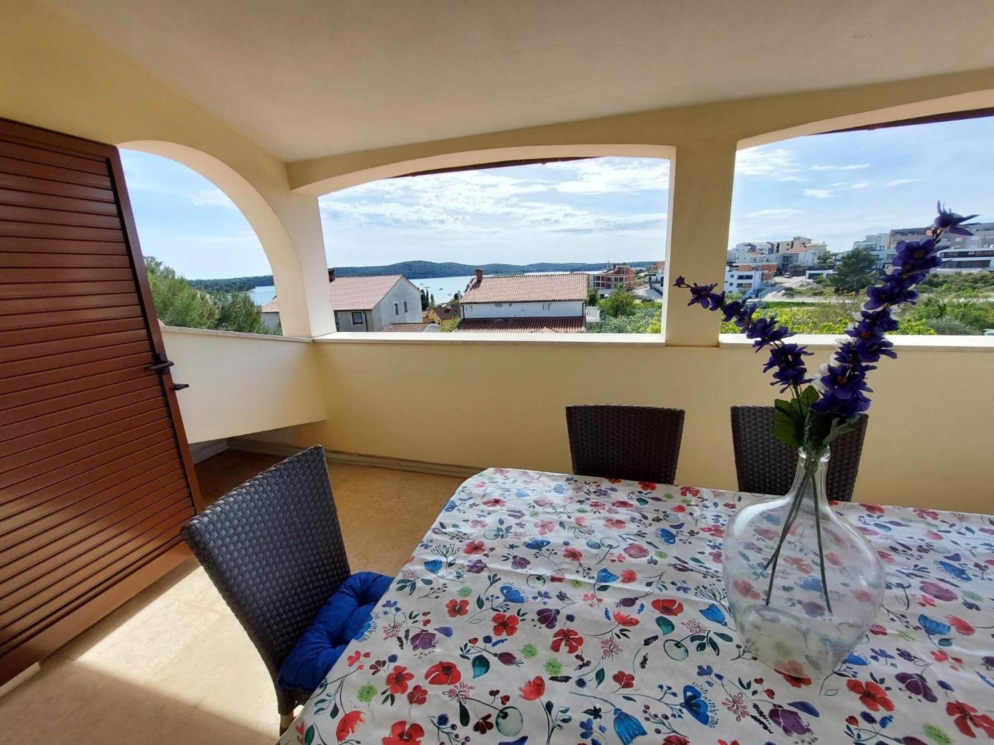 Apartmani Tara Medulin Kültér fotó