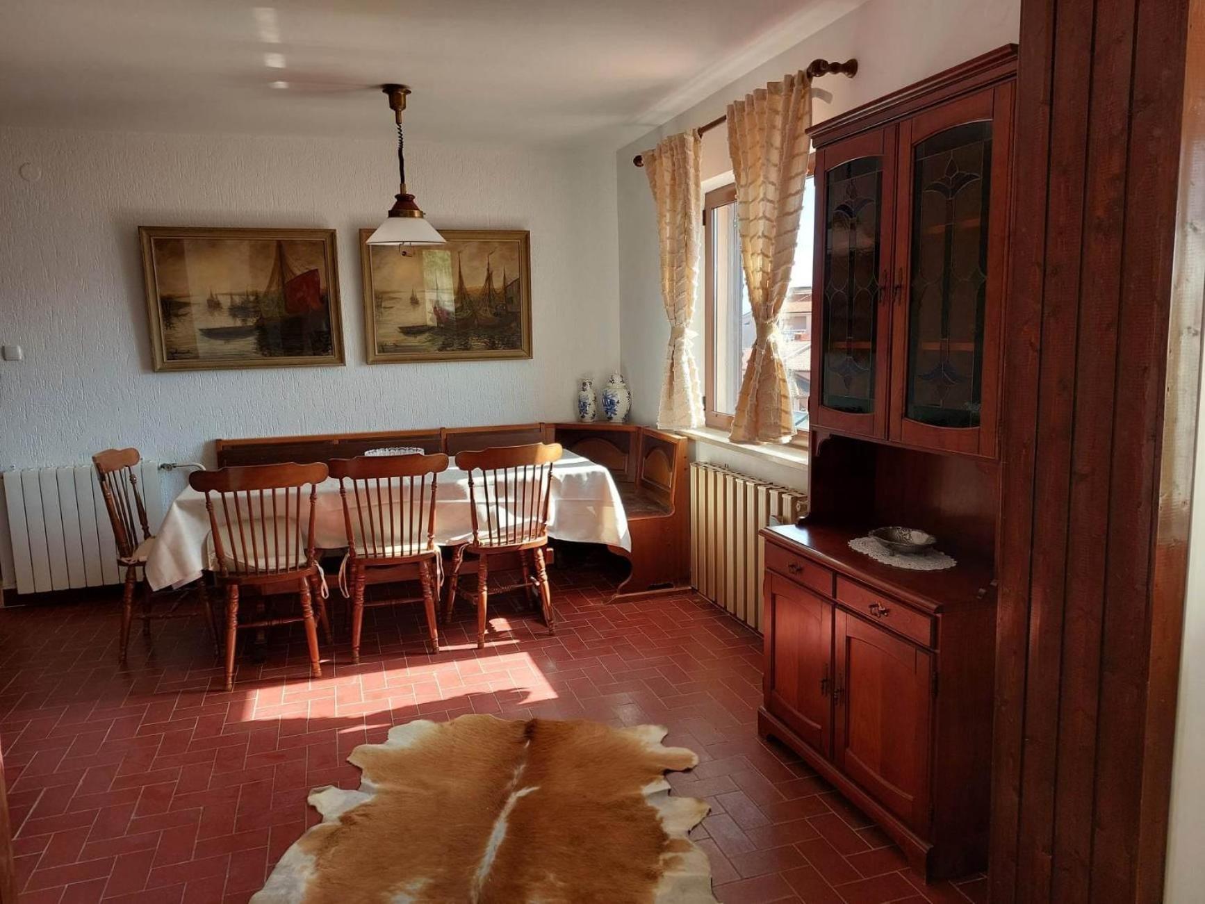 Apartmani Tara Medulin Kültér fotó