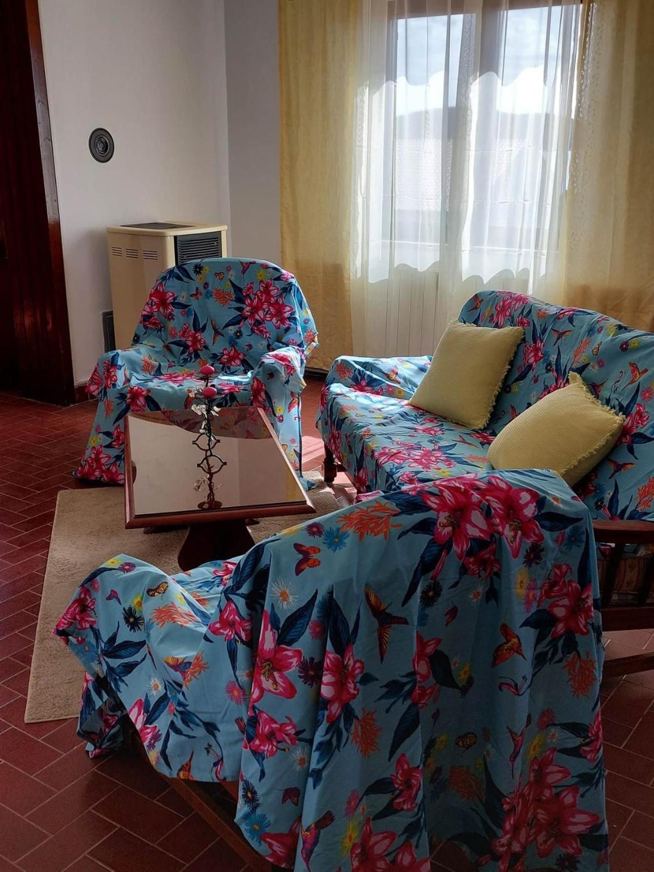 Apartmani Tara Medulin Kültér fotó