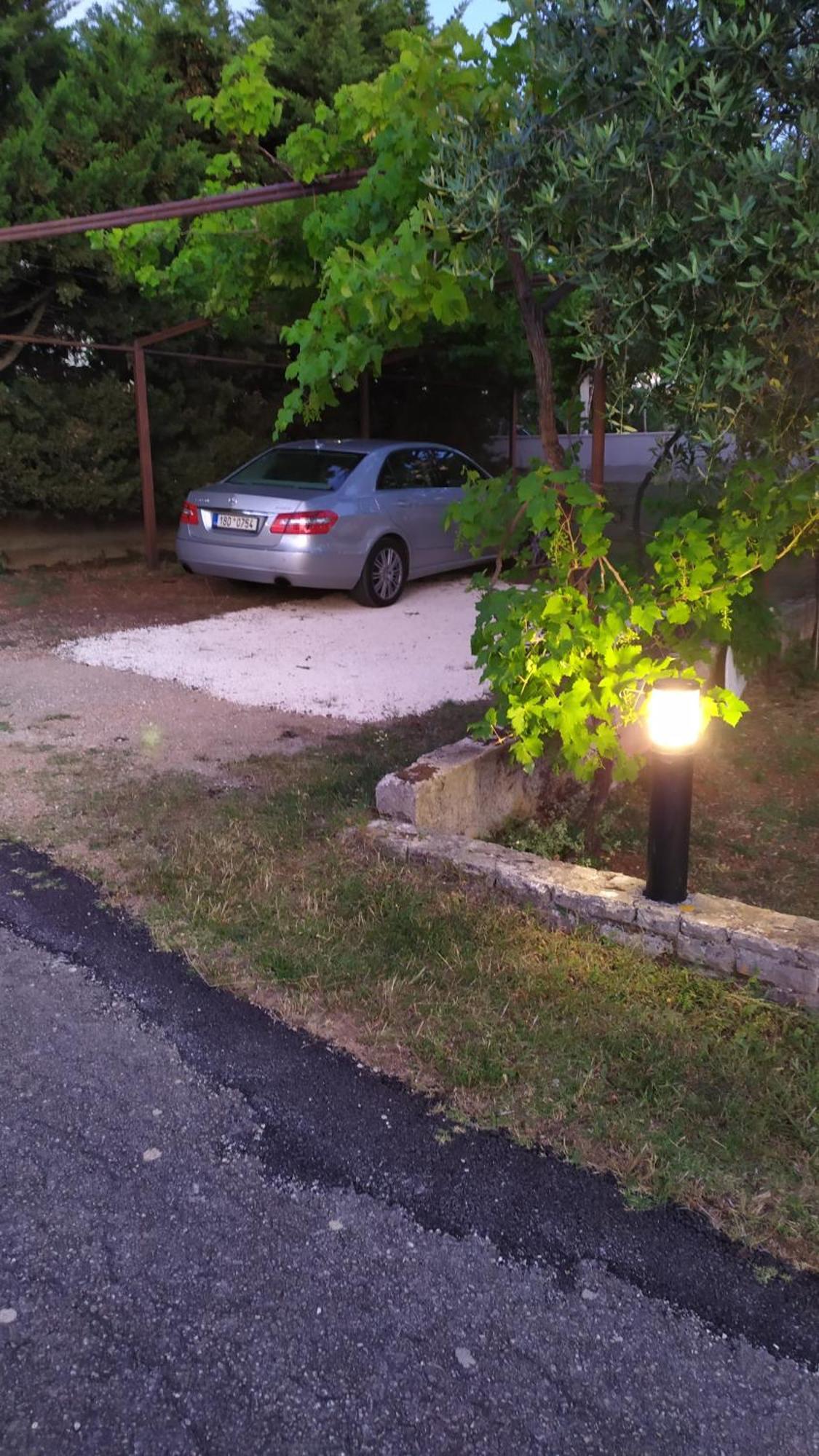 Apartmani Tara Medulin Kültér fotó