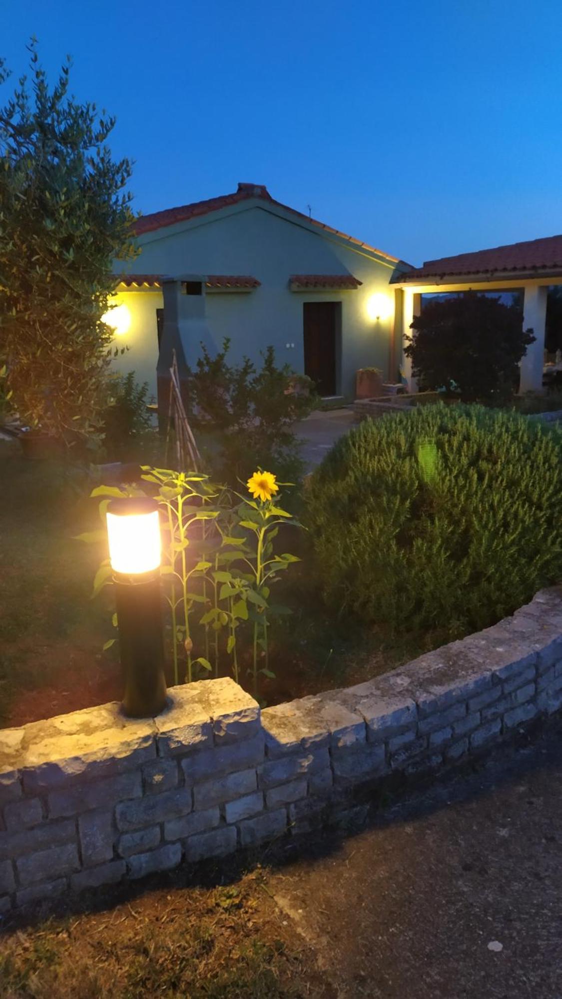Apartmani Tara Medulin Kültér fotó