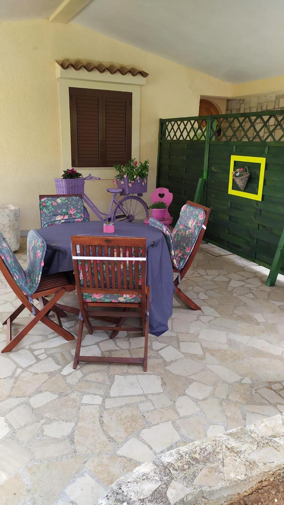 Apartmani Tara Medulin Kültér fotó