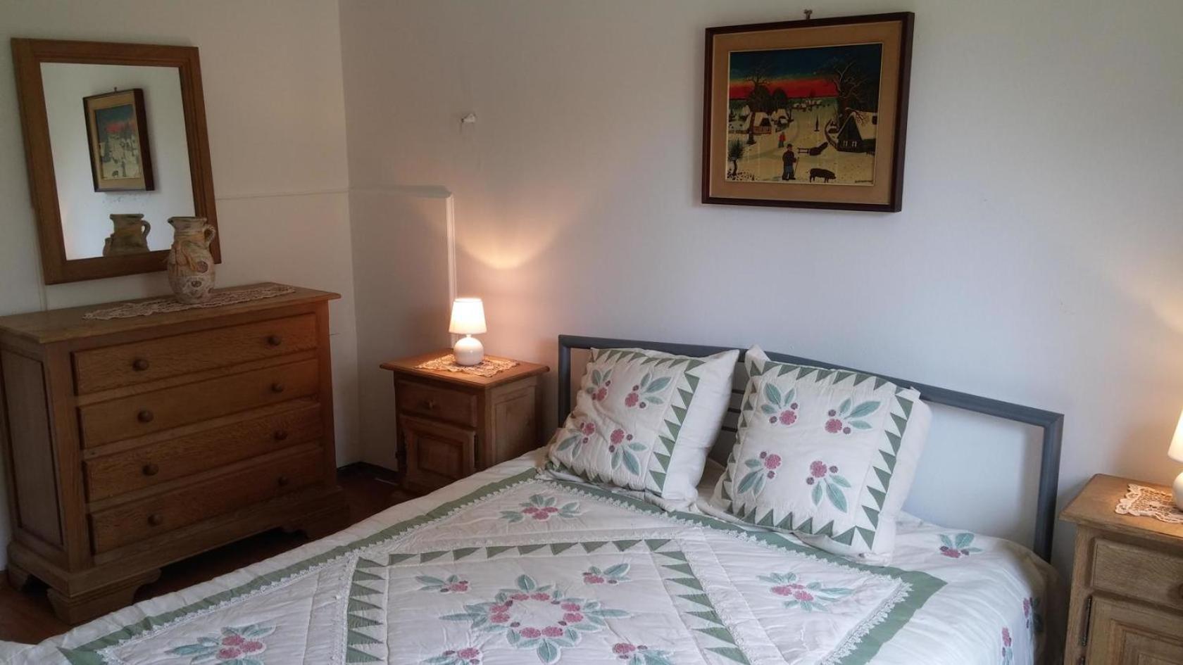 Apartmani Tara Medulin Kültér fotó