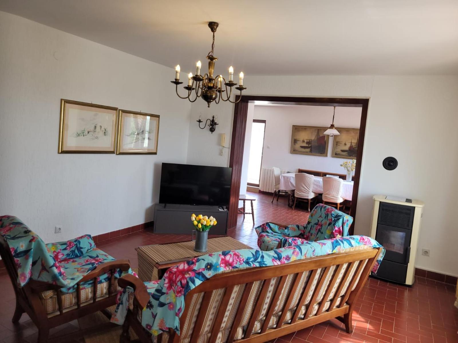 Apartmani Tara Medulin Kültér fotó