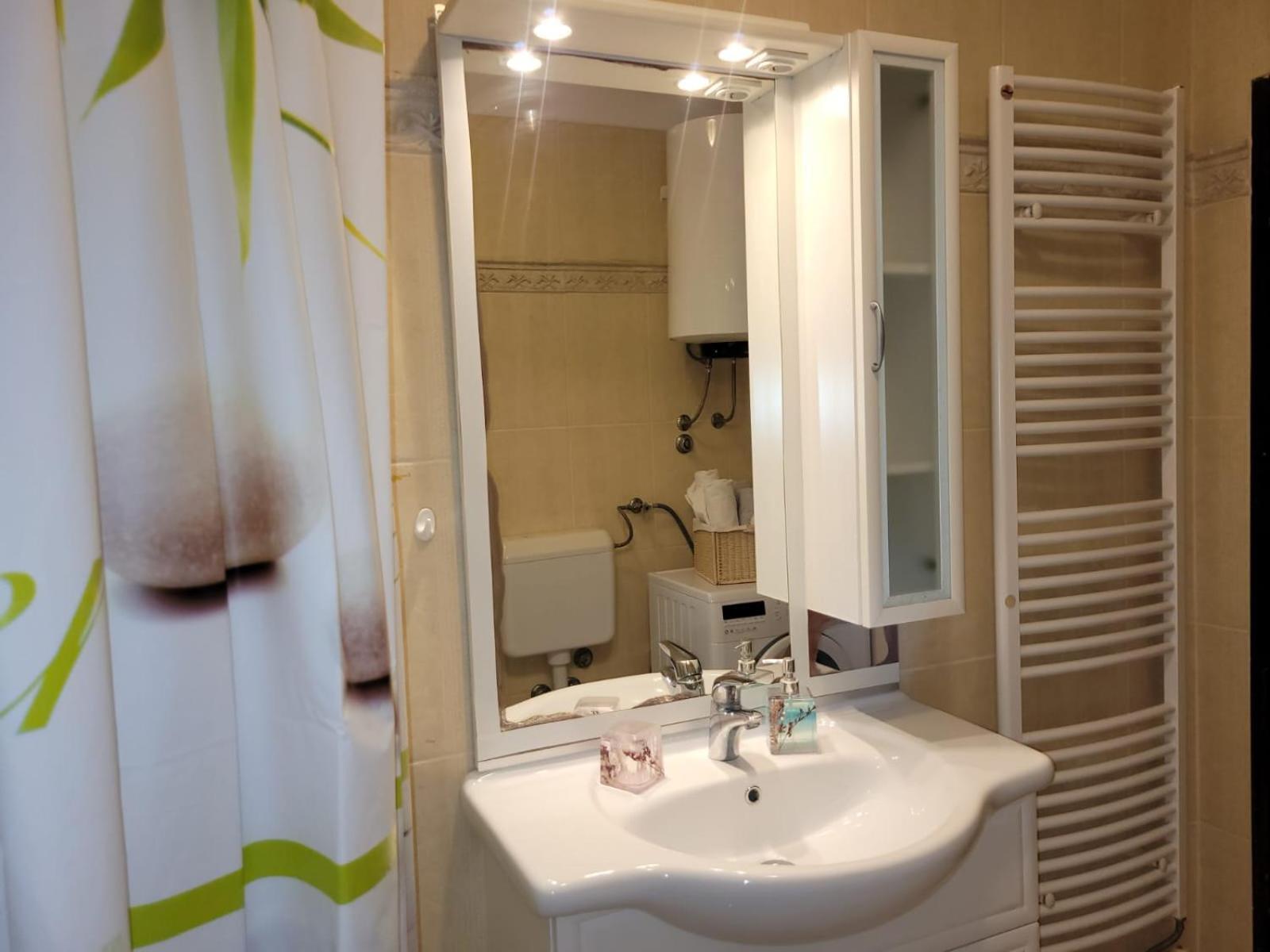 Apartmani Tara Medulin Kültér fotó
