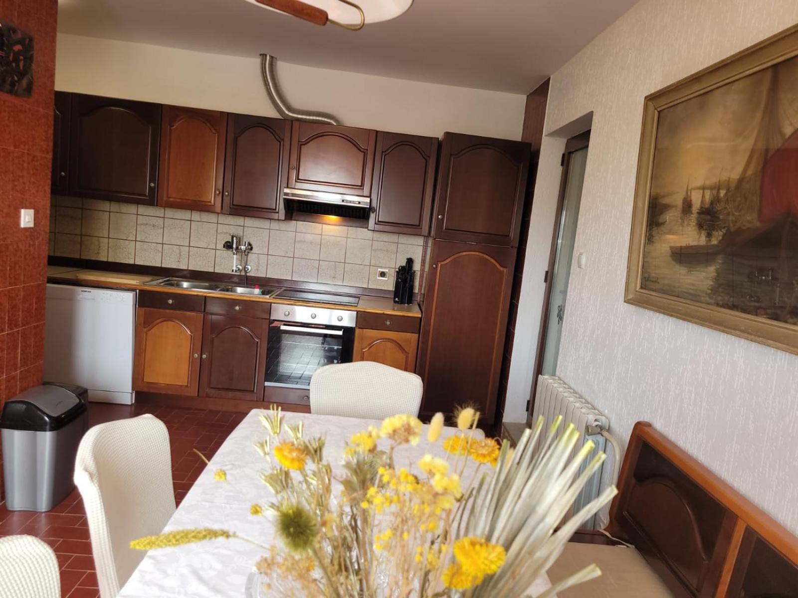 Apartmani Tara Medulin Kültér fotó