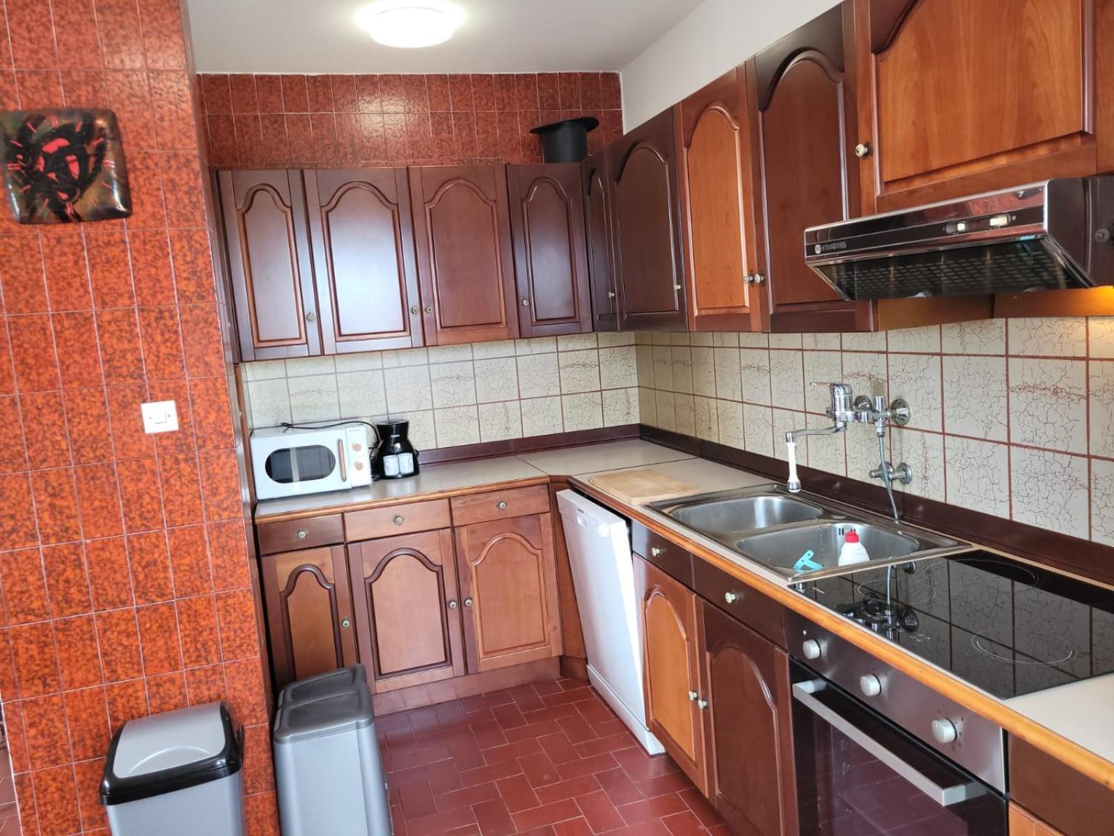 Apartmani Tara Medulin Kültér fotó