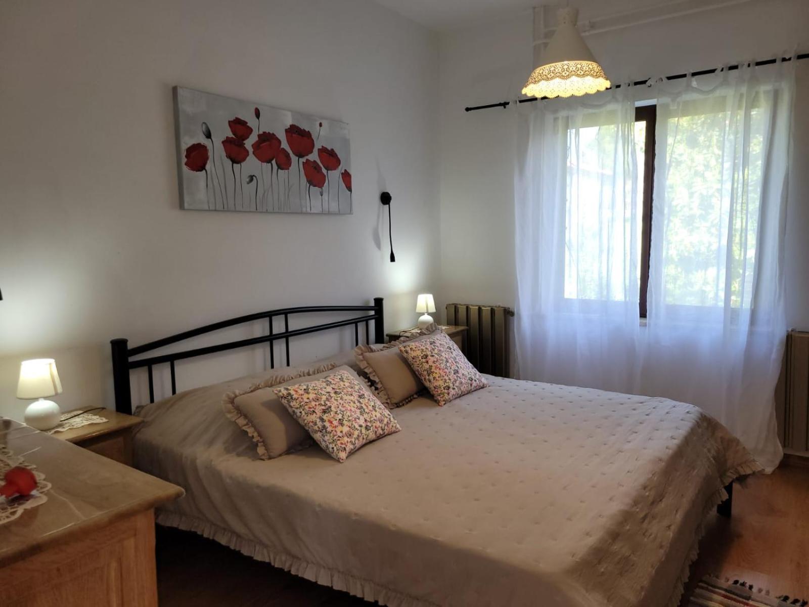 Apartmani Tara Medulin Kültér fotó