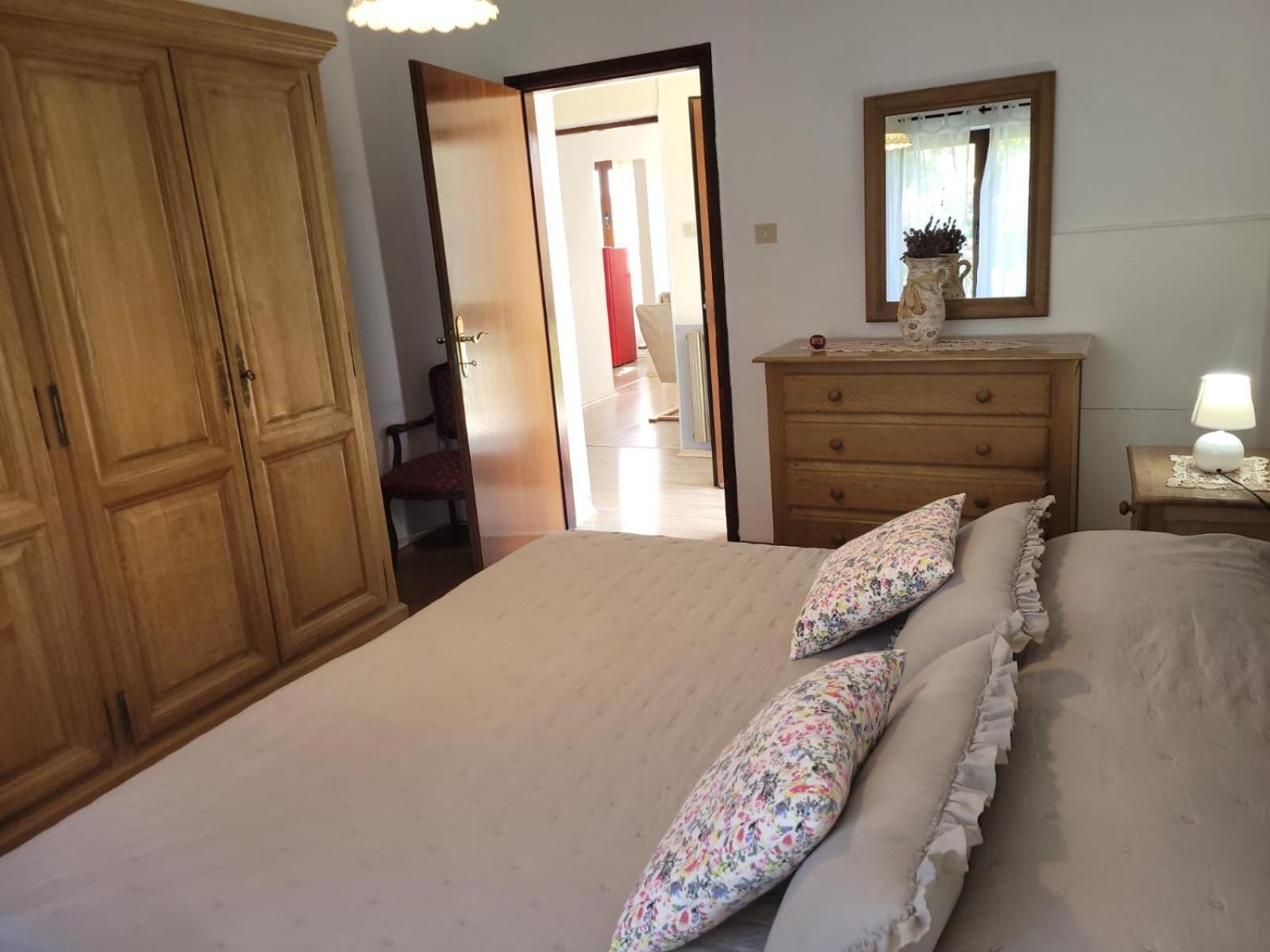 Apartmani Tara Medulin Kültér fotó